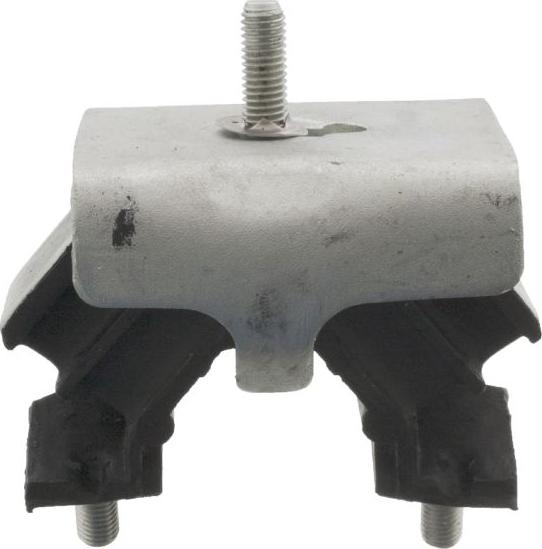 FEBI Bilstein 12055 - Подушка, підвіска двигуна autocars.com.ua