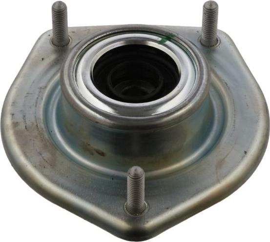 FEBI Bilstein 12081 - Опора стійки амортизатора, подушка autocars.com.ua