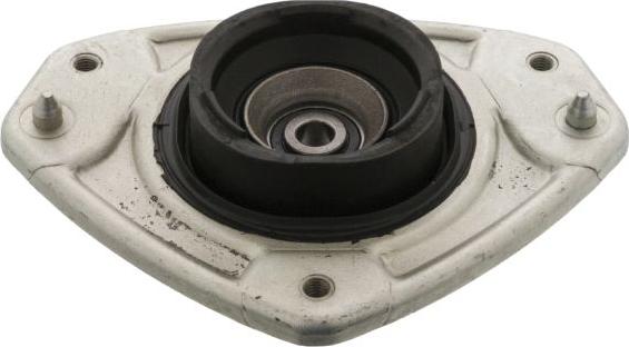 FEBI Bilstein 12083 - Опора стійки амортизатора, подушка autocars.com.ua