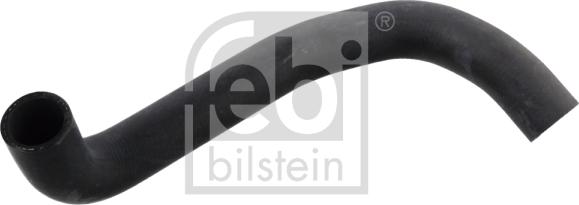 Febi Bilstein 12094 - Шланг радиатора avtokuzovplus.com.ua