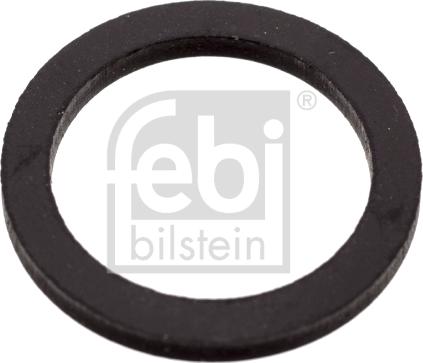 Febi Bilstein 12101 - Уплотнительное кольцо, гидравлический фильтр autodnr.net
