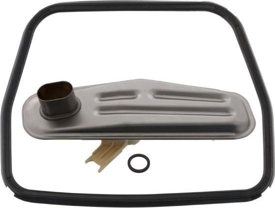 FEBI Bilstein 12105 - Гідрофільтри, автоматична коробка передач autocars.com.ua