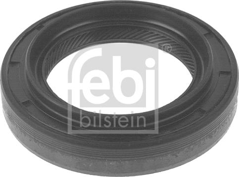 Febi Bilstein 12107 - Уплотняющее кольцо вала, фланец ступенчатой коробки передач autodnr.net