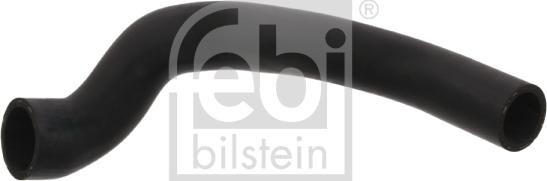 Febi Bilstein 12151 - Шланг радіатора autocars.com.ua