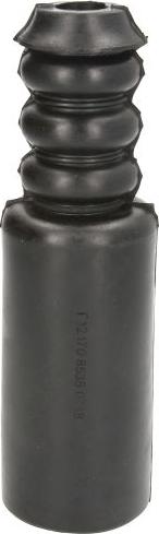 FEBI Bilstein 12170 - Відбійник, буфер амортизатора autocars.com.ua