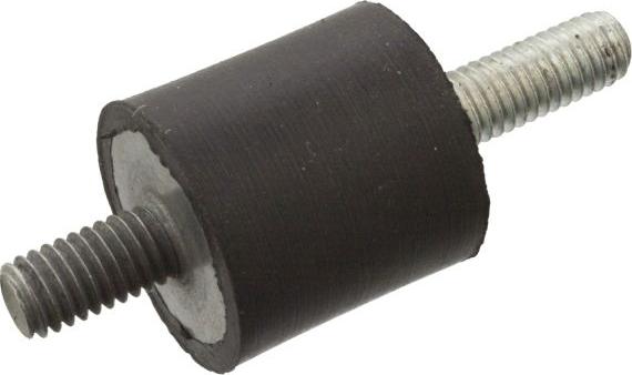 FEBI Bilstein 12173 - Буфер, кожух двигуна autocars.com.ua