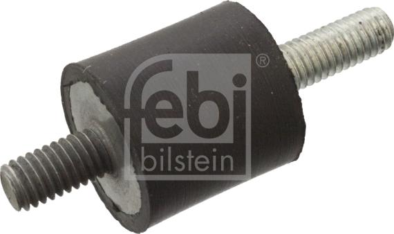 Febi Bilstein 12173 - Подушка  воздушного фильтра на клапанной крышке autodnr.net