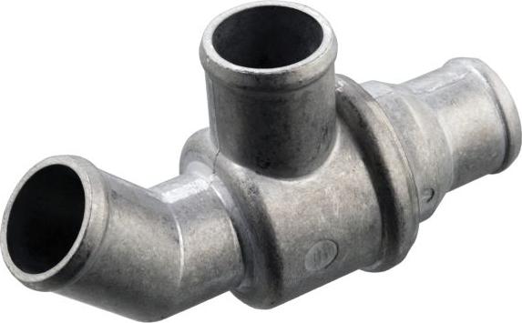 FEBI Bilstein 12187 - Термостат, охолоджуюча рідина autocars.com.ua