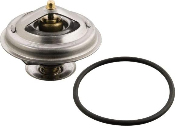 FEBI Bilstein 12189 - Термостат, охолоджуюча рідина autocars.com.ua