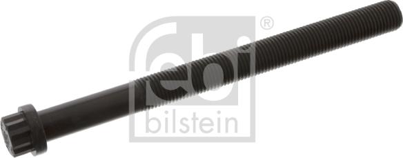 Febi Bilstein 12200 - Болт головки циліндра autocars.com.ua