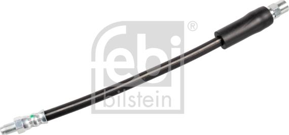 Febi Bilstein 12208 - Гальмівний шланг гнучкий передн.  довжина 275мм autocars.com.ua