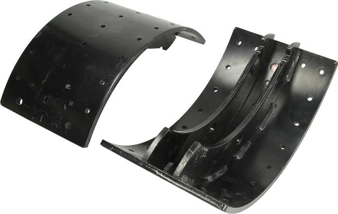 FEBI Bilstein 12215 - Комплект гальм, барабанний механізм autocars.com.ua