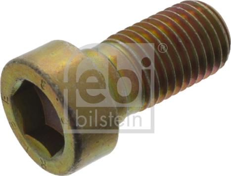 Febi Bilstein 12227 - Болт autocars.com.ua