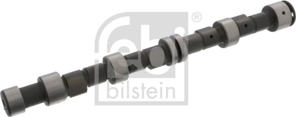 Febi Bilstein 12245 - Шток autocars.com.ua