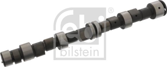 Febi Bilstein 12278 - Шток autocars.com.ua