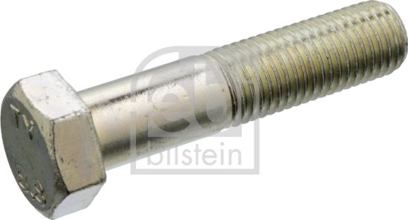 Febi Bilstein 12284 - Болт autocars.com.ua