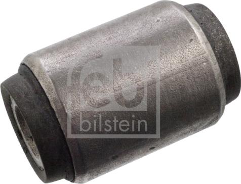 Febi Bilstein 12292 - Сайлентблок, важеля підвіски колеса autocars.com.ua