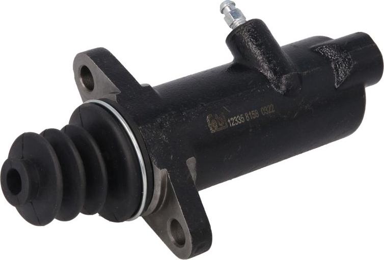 FEBI Bilstein 12335 - Робочий циліндр, система зчеплення autocars.com.ua