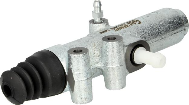 FEBI Bilstein 12336 - Головний циліндр, система зчеплення autocars.com.ua