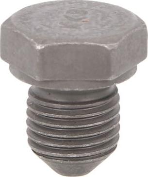 FEBI Bilstein 12341 - Резьбовая пробка, масляний піддон autocars.com.ua