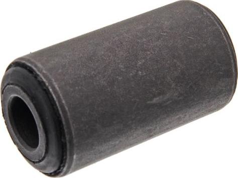 FEBI Bilstein 12344 - Втулка, листова ресора autocars.com.ua