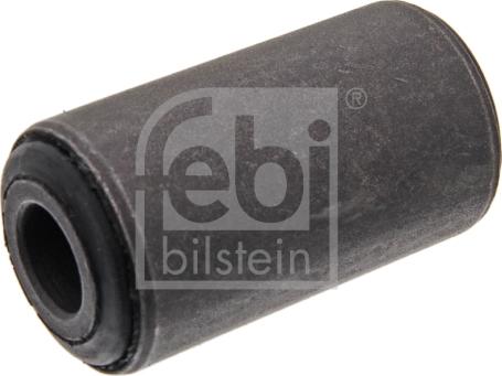 Febi Bilstein 12344 - Втулка, листова ресора autocars.com.ua