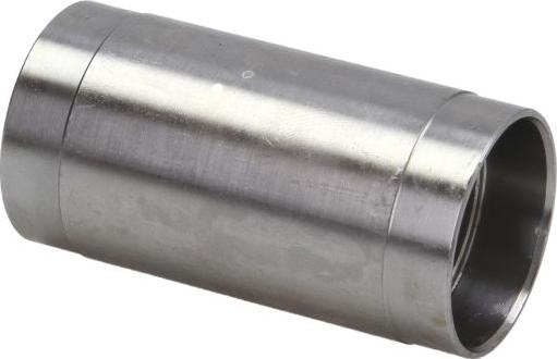 FEBI Bilstein 12353 - Втулка, листова ресора autocars.com.ua