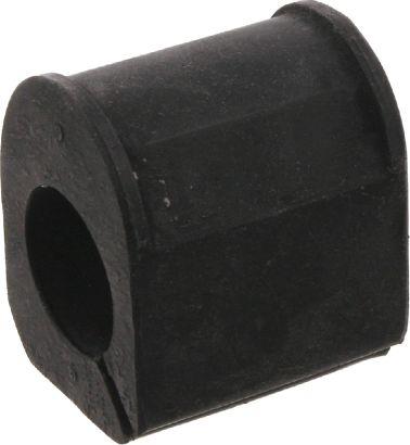 FEBI Bilstein 12372 - Втулка, стабілізатор autocars.com.ua