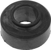 FEBI Bilstein 12375 - Сайлентблок, важеля підвіски колеса autocars.com.ua