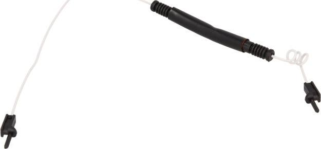 FEBI Bilstein 12388 - Сигналізатор, знос гальмівних колодок autocars.com.ua