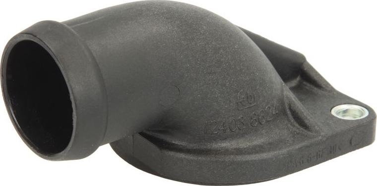 FEBI Bilstein 12403 - Фланець охолоджуючої рідини autocars.com.ua