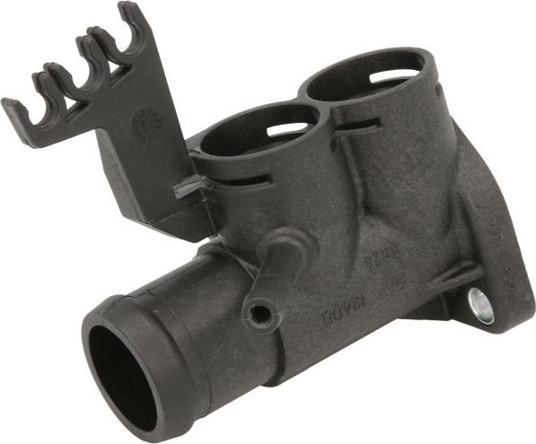 FEBI Bilstein 12406 - Фланець охолоджуючої рідини autocars.com.ua