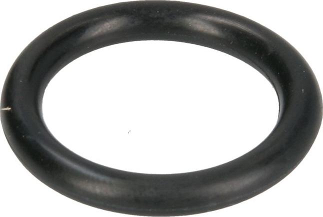 FEBI Bilstein 12409 - Прокладка, фланець охолоджуючої рідини autocars.com.ua