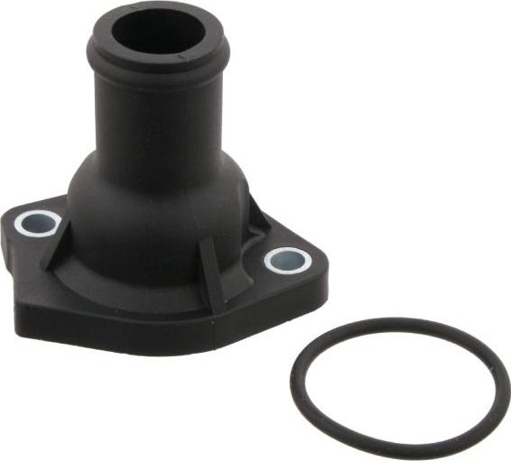 FEBI Bilstein 12410 - Фланець охолоджуючої рідини autocars.com.ua