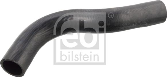 Febi Bilstein 12435 - Шланг радиатора avtokuzovplus.com.ua