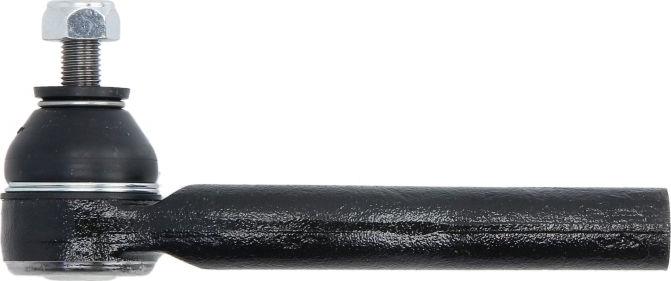 FEBI Bilstein 12474 - Наконечник рульової тяги, кульовий шарнір autocars.com.ua