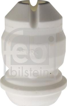 Febi Bilstein 12477 - Відбійник, буфер амортизатора autocars.com.ua