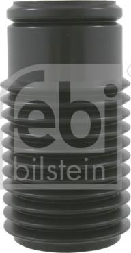 Febi Bilstein 12482 - Пильник амортизатора, захисний ковпак autocars.com.ua