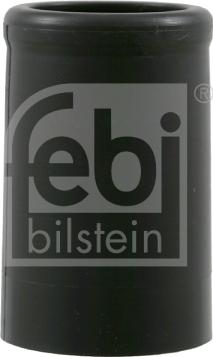 Febi Bilstein 12498 - Пильник амортизатора, захисний ковпак autocars.com.ua