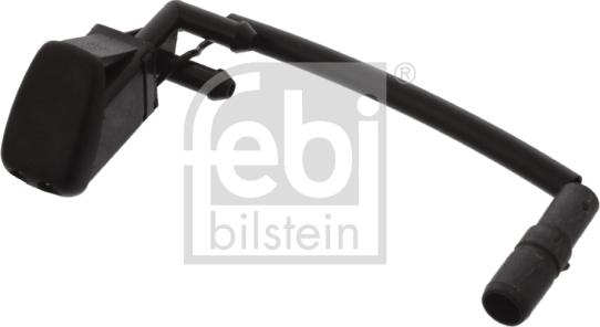 Febi Bilstein 12616 - Розпилювач води для чищення, система очищення вікон autocars.com.ua