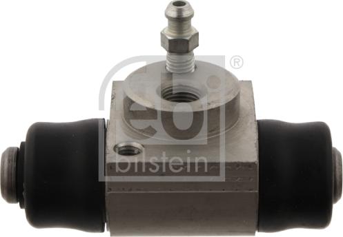 Febi Bilstein 12617 - Колесный тормозной цилиндр autodnr.net