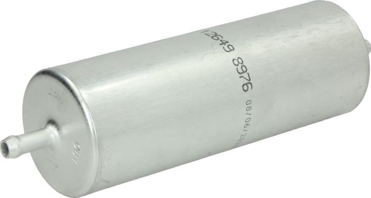 FEBI Bilstein 12649 - Паливний фільтр autocars.com.ua