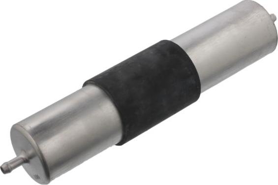 FEBI Bilstein 12650 - Паливний фільтр autocars.com.ua