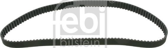 Febi Bilstein 12668 - Зубчатый ремень ГРМ autodnr.net