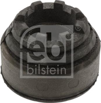 Febi Bilstein 12737 - Опора стійки амортизатора, подушка autocars.com.ua