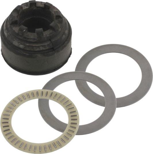 FEBI Bilstein 12738 - Опора стійки амортизатора, подушка autocars.com.ua