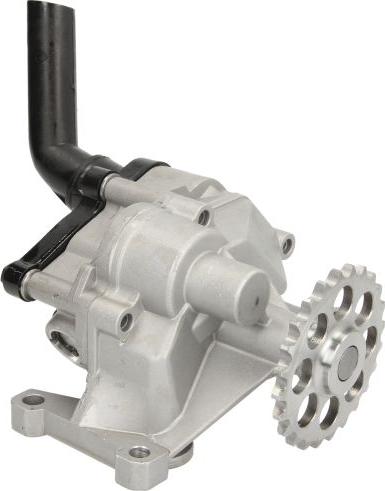 FEBI Bilstein 12741 - Масляний насос autocars.com.ua