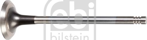 Febi Bilstein 12824 - Випускний клапан autocars.com.ua