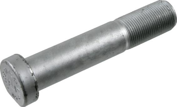 FEBI Bilstein 12873 - Болт кріплення колеса autocars.com.ua