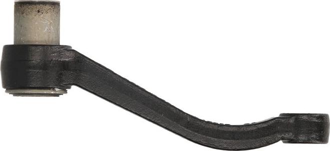 FEBI Bilstein 12903 - Важіль поворотного кулака autocars.com.ua